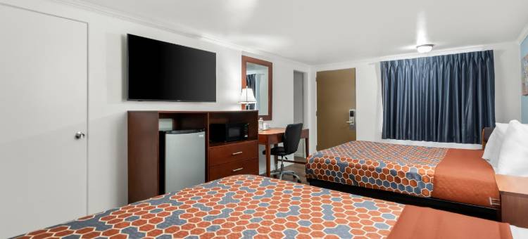 帕尔迈拉-赫希伊克诺酒店(Econo Lodge Palmyra - Hershey)图片