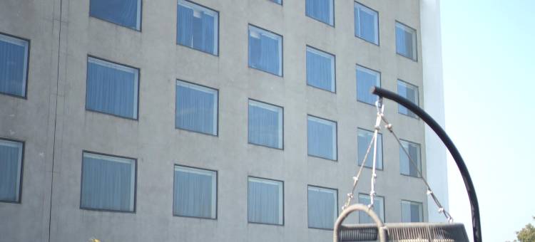 法格瓦拉丽笙酒店(Radisson Hotel Phagwara)图片