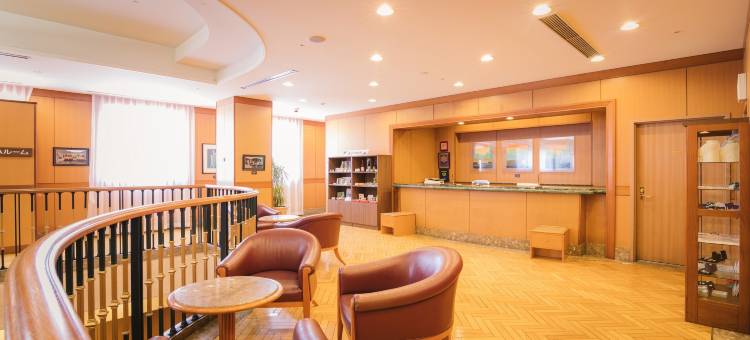 宇和岛克莱蒙特酒店(Jr Hotel Clement Uwajima)图片
