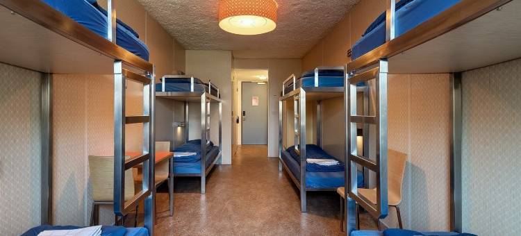 斯托亚凯诺德韦克 - 青年旅舍(Stayokay Hostel Noordwijk)图片