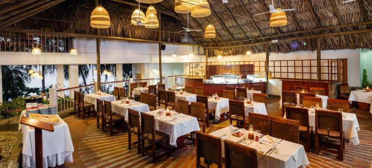 加连得可麦仑酒店 - 全包(Decameron Galeon - All Inclusive)图片