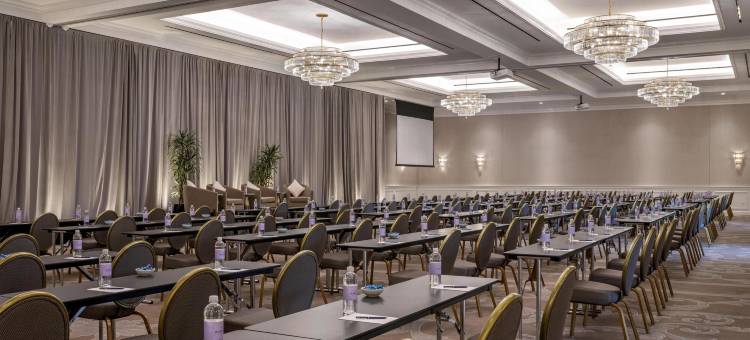 华威梅尔罗斯酒店(Warwick Melrose Hotel)图片