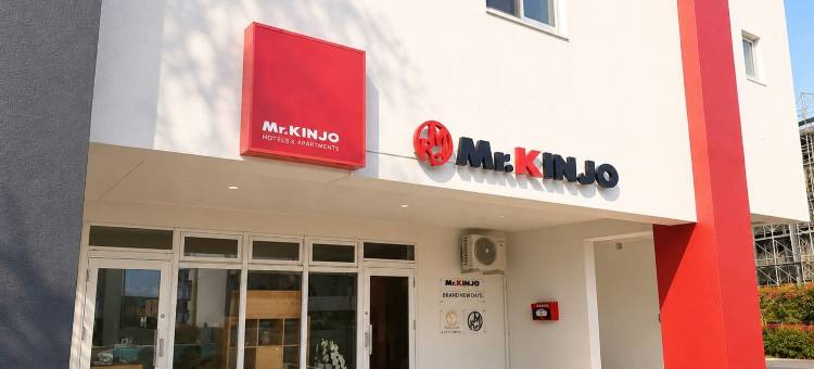 宫古岛Mr.KINJO阿帕拉吉度假村Ⅰ(Mr.Kinjo Miyakojima Aparagi Resort 1)图片
