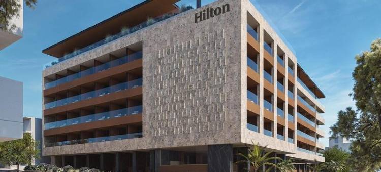 希尔顿干尼亚老城区度假村及水疗中心(Hilton Chania Old Town Resort & Spa)图片