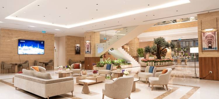 沃斯萨拉瓦特酒店(Worth Tharawat Hotel)图片