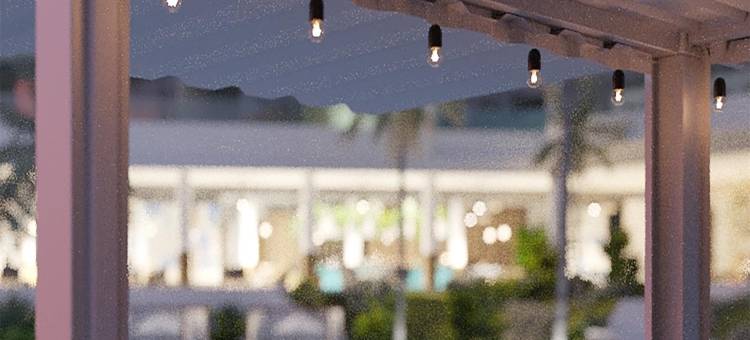 安达仕特克斯和凯科斯格雷斯湾(Andaz Turks and Caicos at Grace Bay)图片