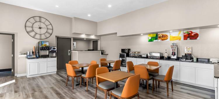 奥斯卡卢萨品质酒店(Quality Inn Oskaloosa)图片