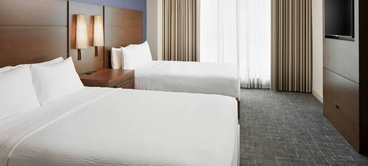 莱斯顿居家酒店(Residence Inn Reston)图片