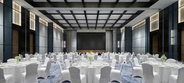 福朋喜来登河江(Four Points by Sheraton Ha Giang)图片