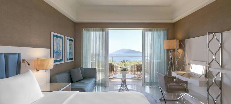 博德鲁姆凯拉斯豪华精选水疗度假酒店(Caresse, a Luxury Collection Resort & Spa, Bodrum)图片