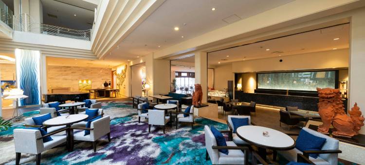 冲绳万丽度假酒店(Renaissance Okinawa Resort)图片