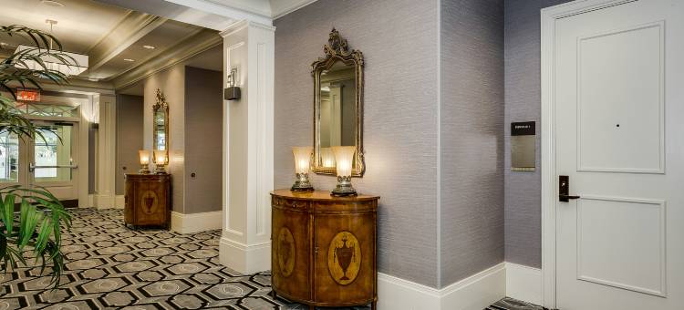 希尔顿欢朋套房酒店-莫比尔市区(Hampton Inn & Suites Mobile-Downtown Historic District)图片