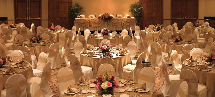 克莱尔蒙特希尔顿逸林酒店(DoubleTree by Hilton Claremont)图片