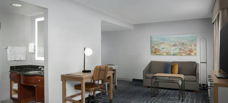 伯明翰南Homewood Suites by Hilton(Homewood Suites by Hilton Birmingham-South/Inverness)图片