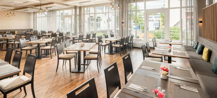 施罗斯伯格贝斯特韦斯特优质酒店(Best Western Plus Hotel am Schlossberg)图片