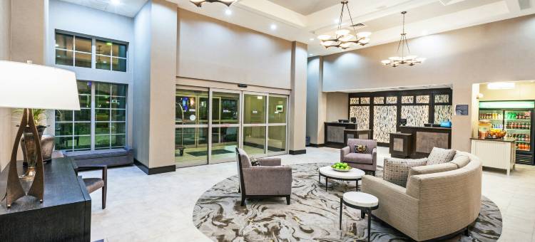 韦科Homewood Suites by Hilton(Homewood Suites by Hilton Waco)图片