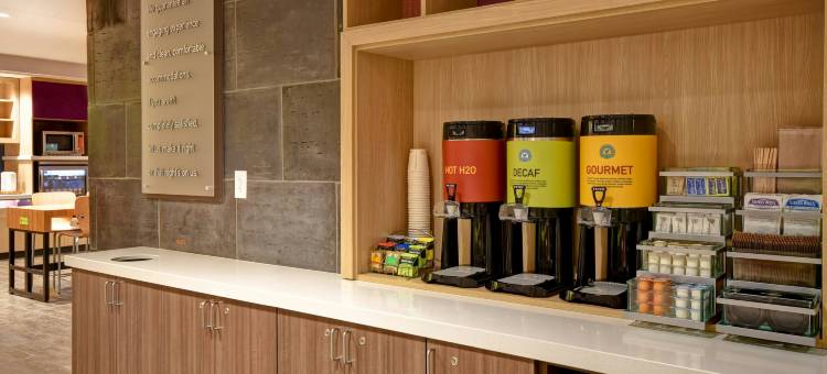 什里夫波特希尔顿惠庭酒店(Home2 Suites by Hilton Shreveport)图片