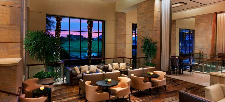 奇尔兰威斯汀水疗度假村(The Westin Kierland Resort & Spa)图片