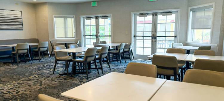拉米拉达普安那公园居家旅馆(Residence Inn la Mirada Buena Park)图片