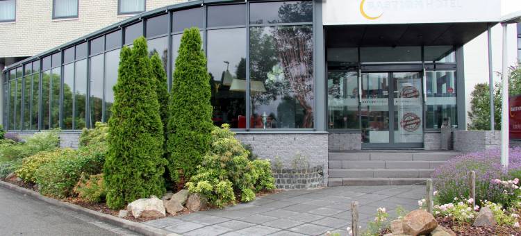 祖特尔梅尔巴斯蒂欧酒店(Bastion Hotel Zoetermeer)图片