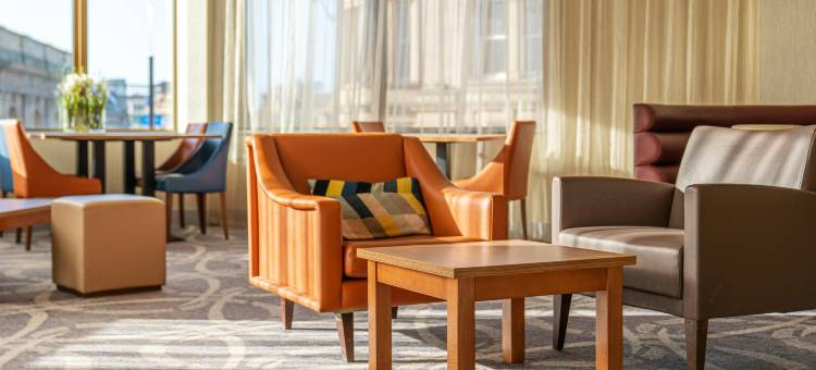 纽卡斯尔希尔顿欢朋酒店(Hampton by Hilton Newcastle)图片