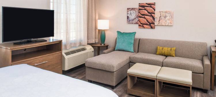 佩科斯Staybridge Suites(Staybridge Suites PECOS by IHG)图片