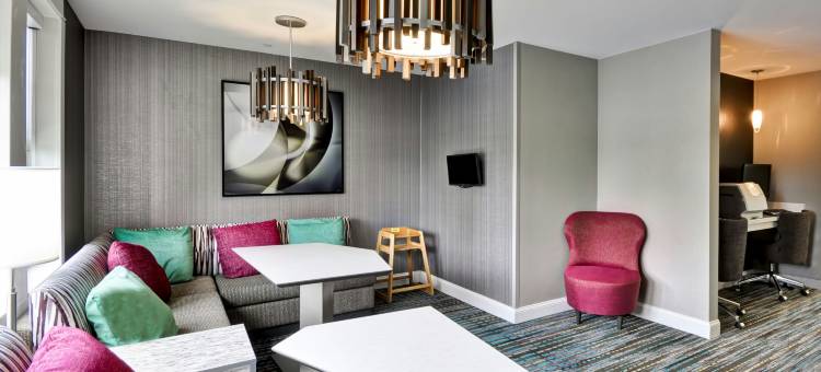 列克星敦南/汉堡广场居家酒店(Residence Inn Lexington South/Hamburg Place)图片