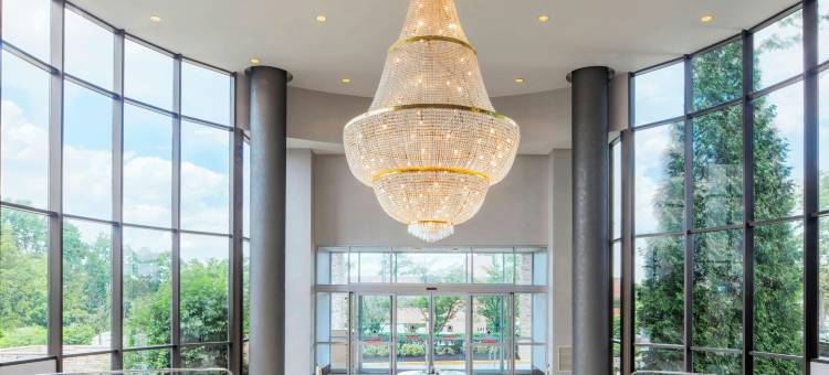 芒特劳雷尔威斯汀酒店(The Westin Mount Laurel)图片