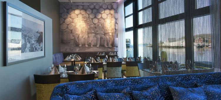 佛斯纳沃格雷神酒店(Thon Hotel Fosnavåg)图片