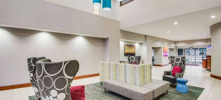 奥兰多机场居家酒店(Residence Inn Orlando Airport)图片
