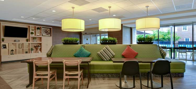 奥古斯塔(Home2 Suites by Hilton Augusta)图片