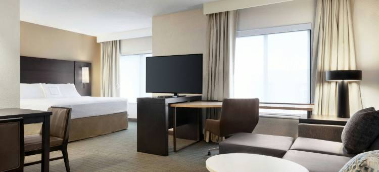 Residence Inn Minneapolis St. Paul/Eagan图片