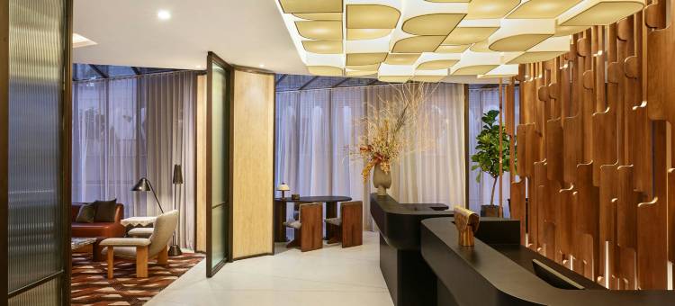 杰伊酒店 Autograph Collection(The Jay, Autograph Collection)图片