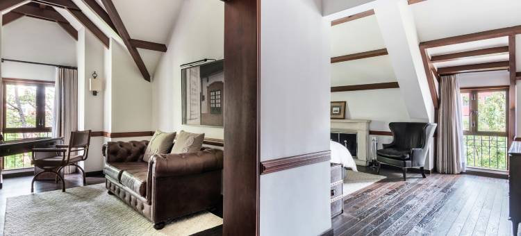 卡萨麦地那波哥大四季酒店(Four Seasons Hotel Casa Medina Bogota)图片