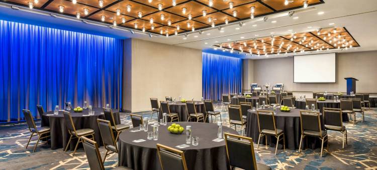 休斯顿白玉兰酒店-臻品之选(Magnolia Hotel Houston, a Tribute Portfolio Hotel)图片