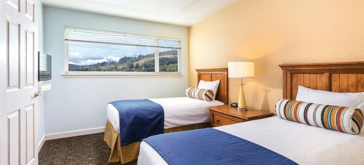 沃尔德马克探索海湾酒店(WorldMark Discovery Bay)图片