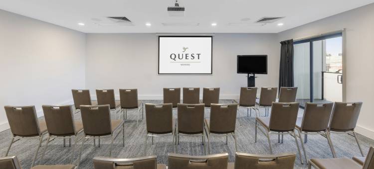 奎斯特韦里比酒店(Quest Werribee)图片