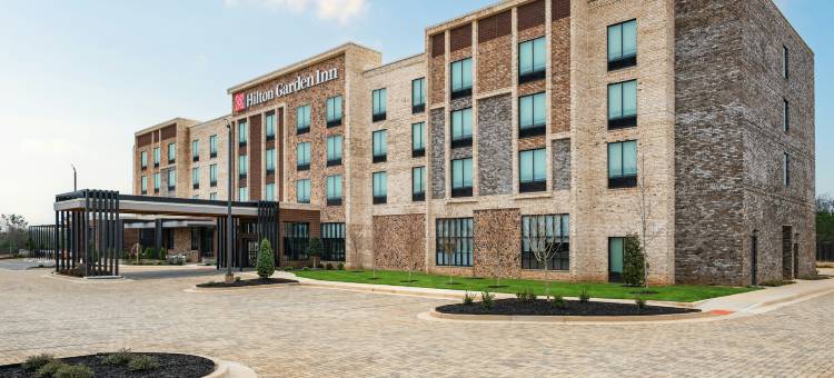 佩里希尔顿花园酒店(Hilton Garden Inn Perry)图片