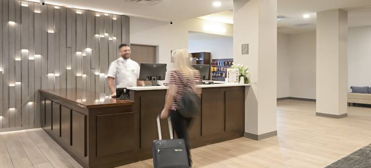奥兰多布纳维斯塔湖佩斯塔纳套房酒店(Pestana Orlando Suites - Lake Buena Vista)图片