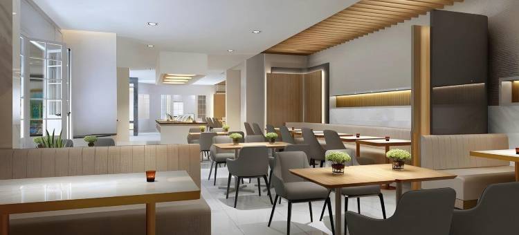 时代月光酒店公寓(TIME Moonstone Hotel Apartments)图片