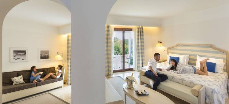 大湾度假村(Grande Baia Resort & Spa)图片