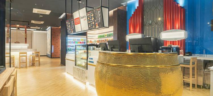 万象南富-COSI(COSI Vientiane Nam Phu)图片