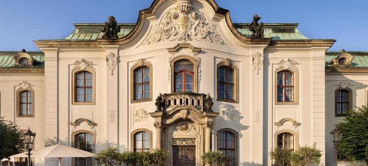 德雷斯顿希尔顿酒店(Hilton Dresden)图片