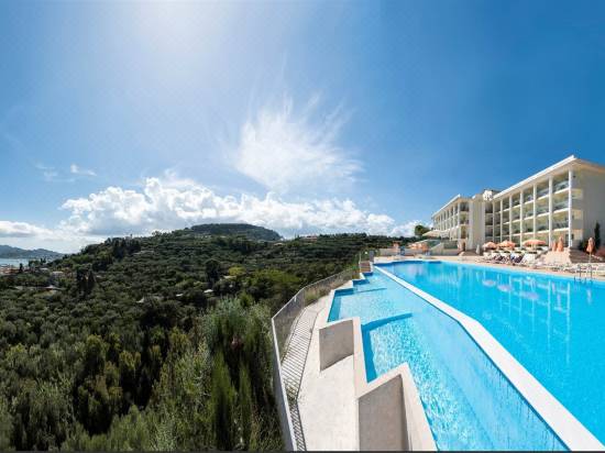 avalon palace hotel zakynthos