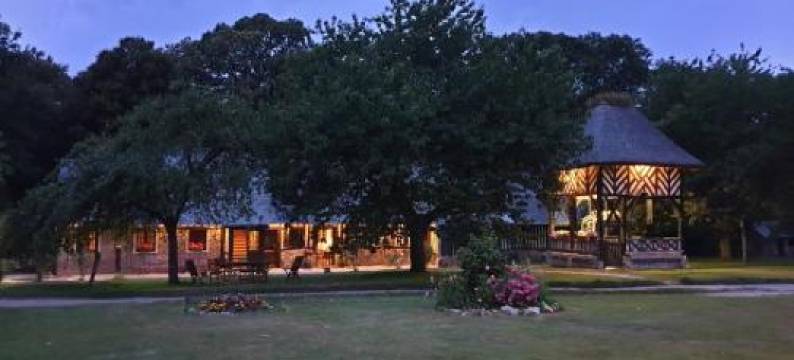 La Ferme Chevalier图片