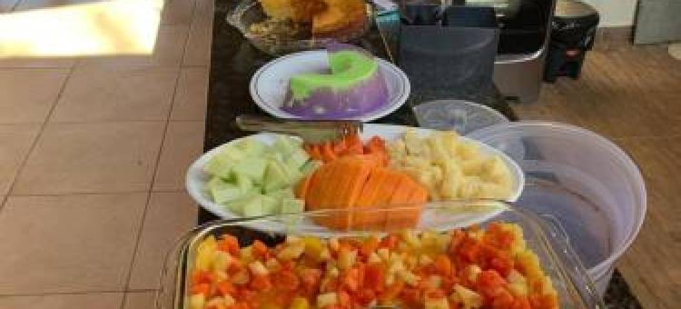 Hotel Fazenda TIA Dora图片