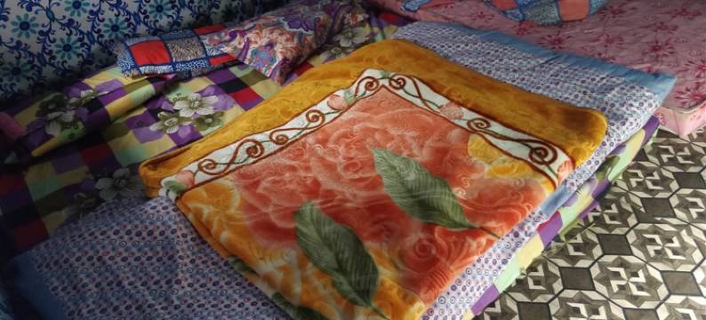 马哈德夫河景观营(Mahadev River View Camp)图片