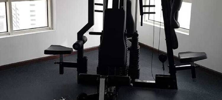 阿达尔酒店(Aldar Hotel)图片