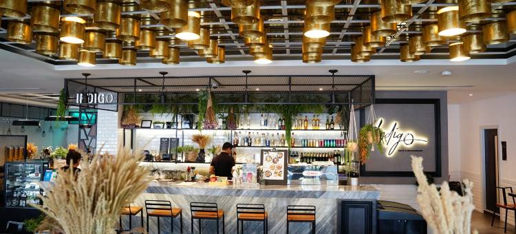 曼谷130号酒店及公寓(130 Hotel & Residence Bangkok)图片