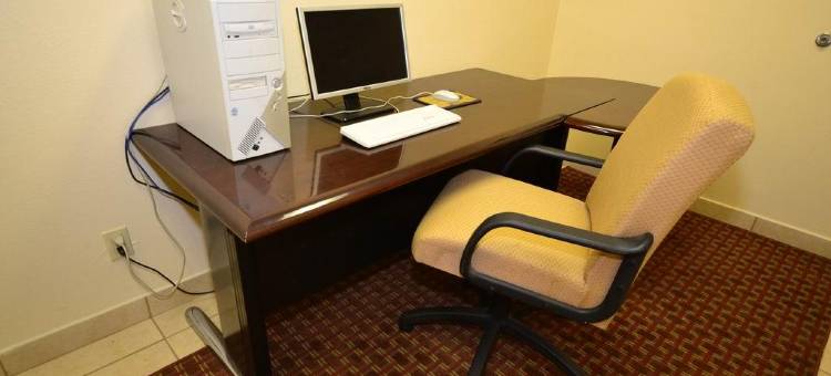 卡萨贝斯特韦斯特别墅套房酒店(Best Western Casa Villa Suites)图片